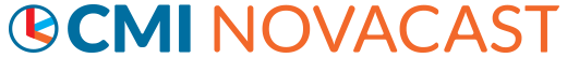 CMI Novacast Logo