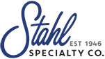 Stahl Specialty Company Logo